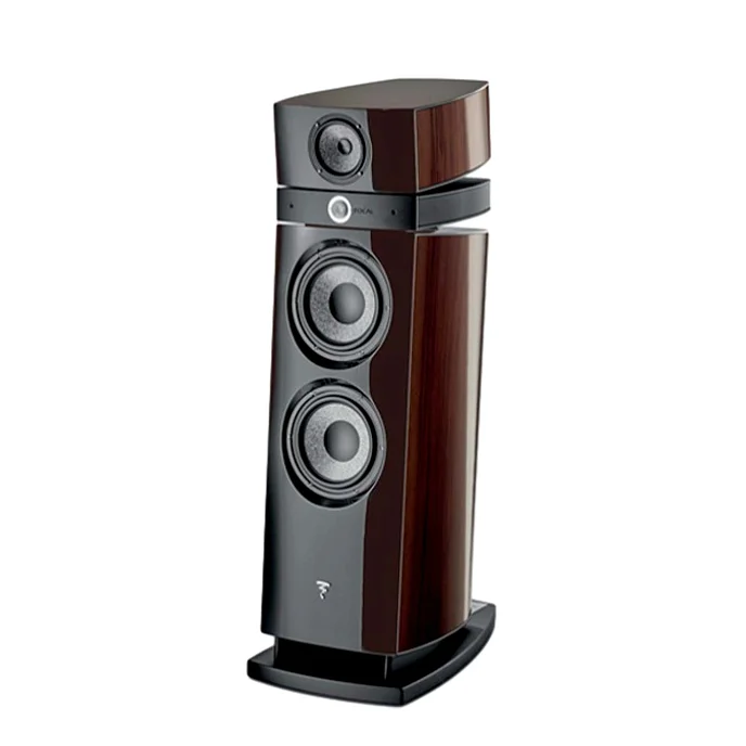 Напольная акустика Focal Maestro Utopia EVO Noyer Fonce - рис.1