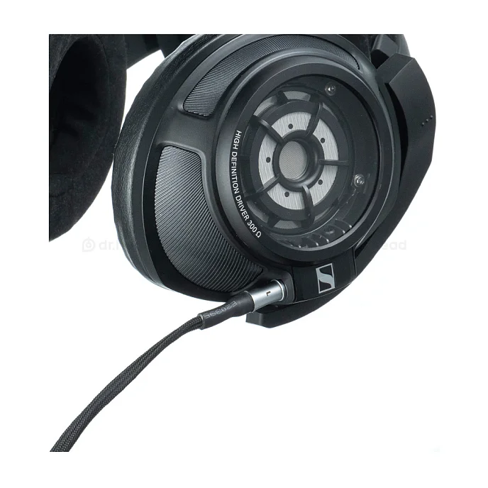 Кабель HeadMade Bennett - Sennheiser HD800, HD820 - 2.5mm, 1.5m - рис.4