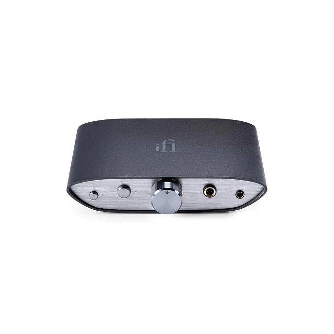 Усилитель-ЦАП для наушников iFi Zen Dac V2 - рис.2
