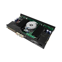 Интегральный усилитель IOTAVX SA3