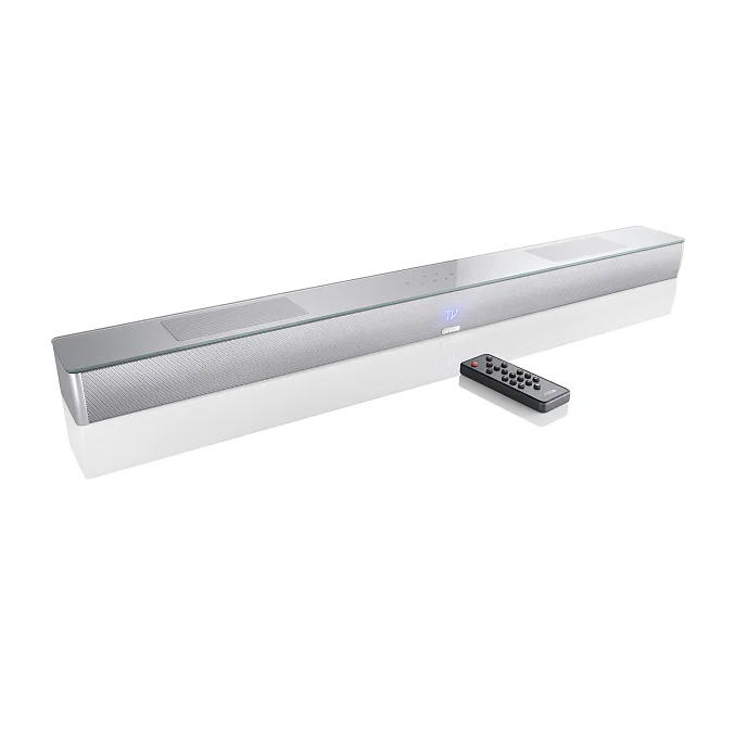 Саундбар Canton Smart Cinema Box 10 White - рис.3