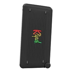 Портативная колонка Klipsch New York Black