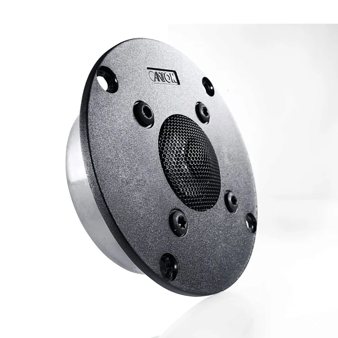 Настенная акустика Canton Plus X.3 White - рис.3