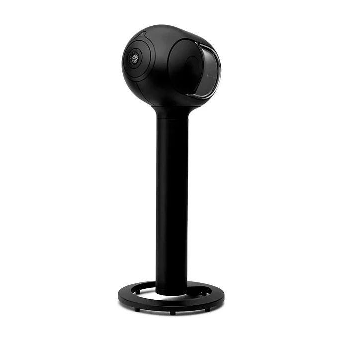 Стойки под акустику Devialet Tree Phantom I Matte Black - рис.2