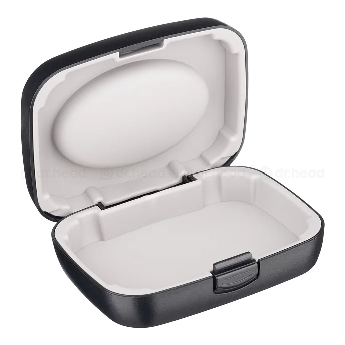 Чехол для берушей SoundLink Hearing Aid Case VIII Black - рис.3