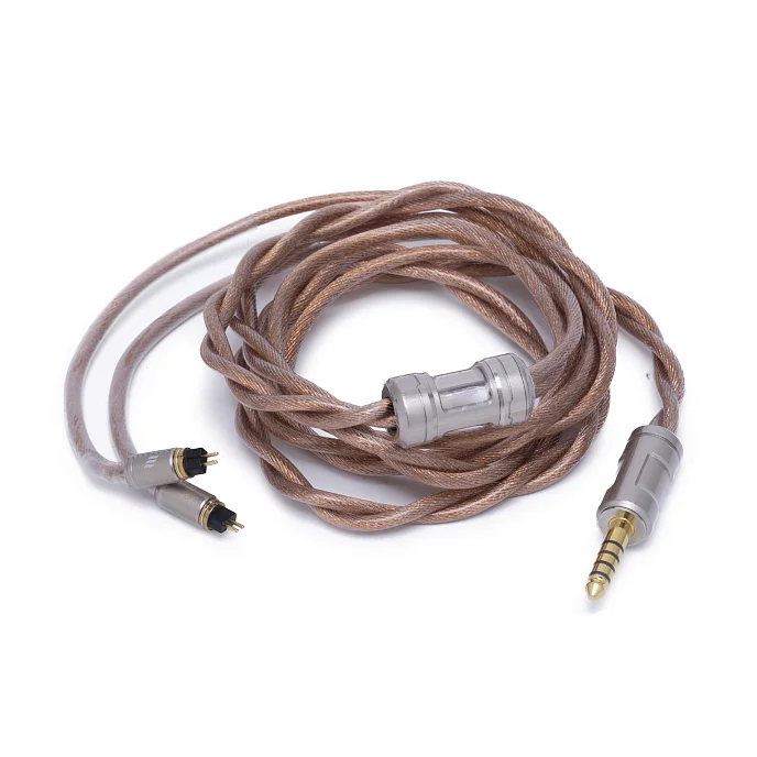 Кабель Effect Audio Code 23 MK II Copper 1.5m - рис.0
