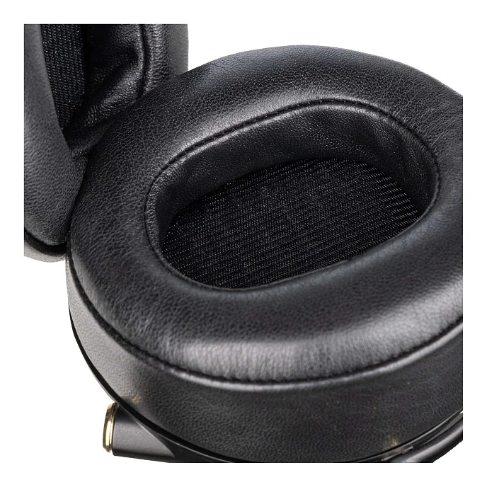 High End наушники Audeze LCD-4z Black/Gold - рис.11