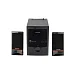 Компьютерные колонки Microlab M-700BT Black - рис.0