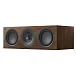 Центральный канал KEF Q6 Meta Walnut - рис.0
