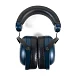 - рис.3 High End наушники Dekoni Audio x Hifiman Cobalt - рис.3