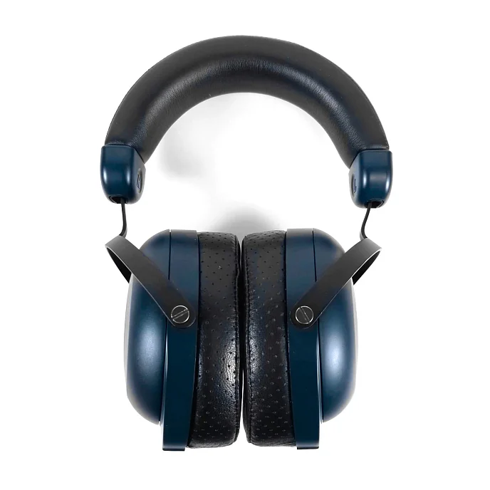 High End наушники Dekoni Audio x Hifiman Cobalt - рис.3