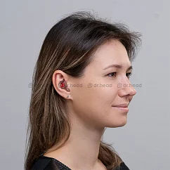 Индивидуальные беруши Беруши из акрила