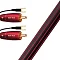 AudioQuest Irish Red PVC 8.0 m