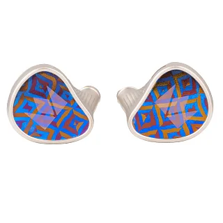 Noble Audio Kronos Silver