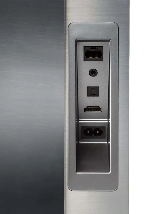 Беспроводная акустика Naim Mu-So 2nd Gen Black - рис.9