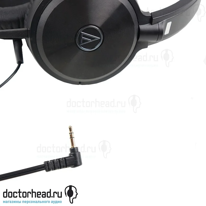 Наушники Audio-Technica ATH-WS77 - рис.2