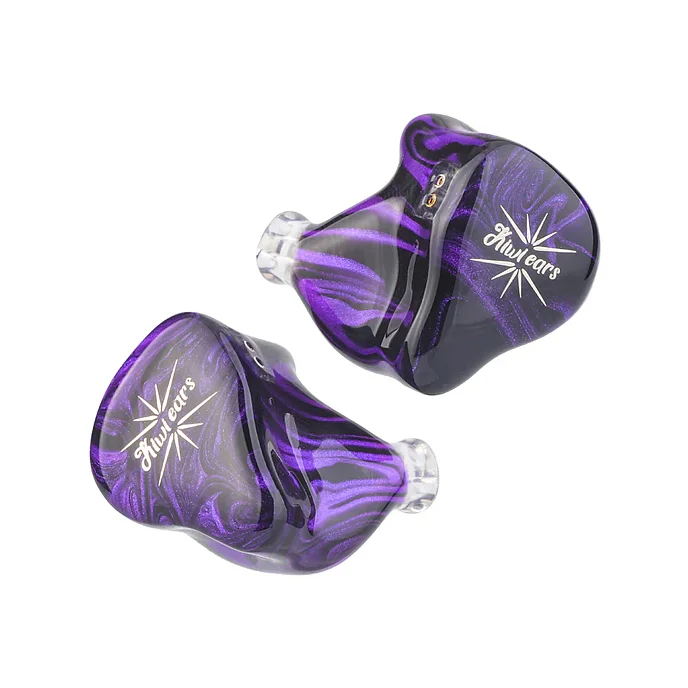 Наушники внутриканальные Kiwi Ears Quartet - рис.3