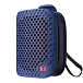 Портативная колонка Monster Blaster Micro MS62106 Blue - рис.0