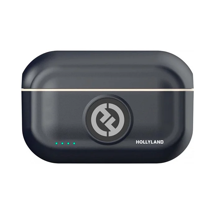 Радиосистема Hollyland Lark M2 DUO Lighting - рис.2