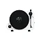 Pro-Ject VT-E R White