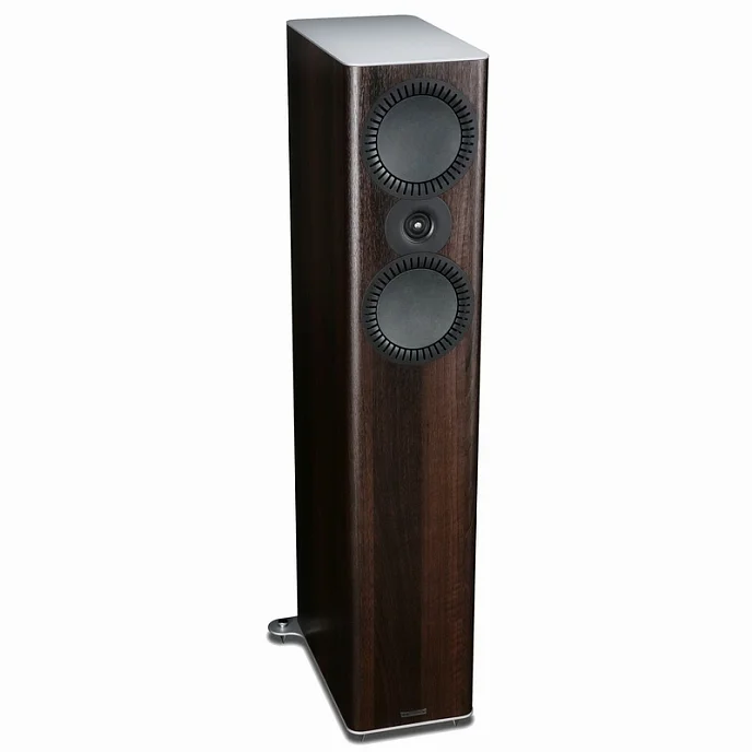 Напольная акустика Mission QX-5 MKII Walnut - рис.1