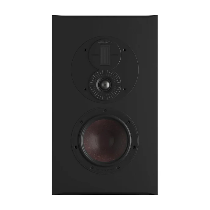Настенная акустика Dali OPTICON LCR MK2 Satin Black - рис.0