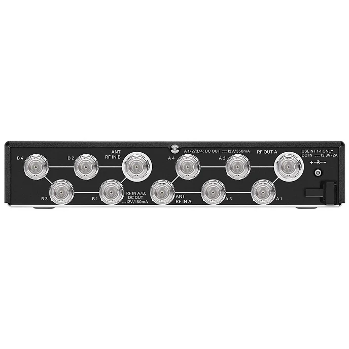 Разветвитель для наушников Sennheiser ASA 214-UHF - рис.1
