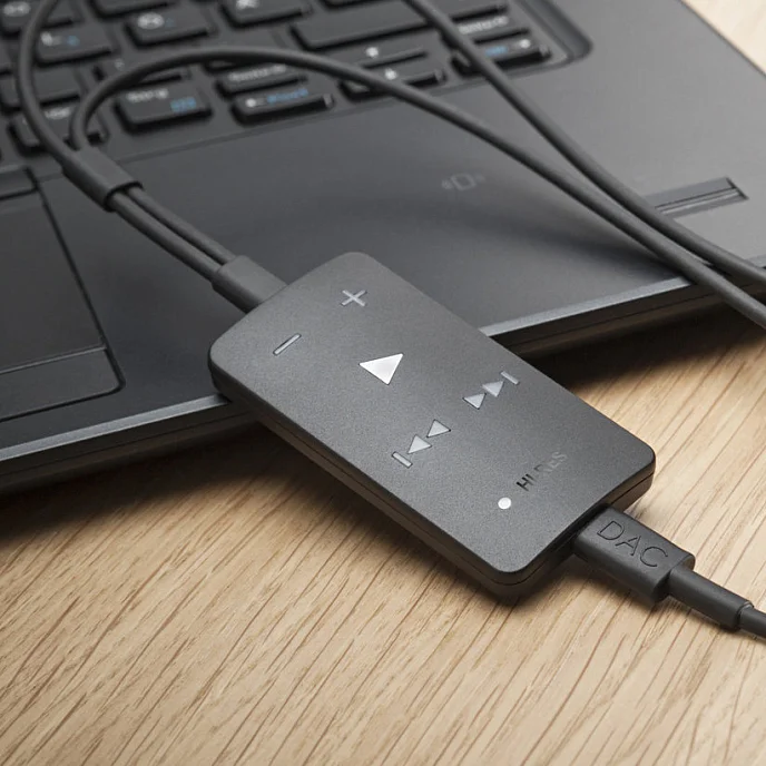 Усилитель для наушников Beyerdynamic Impacto Universal - рис.5
