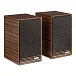 Полочная акустика Ruark Sabre-R Fused Walnut - рис.0