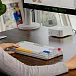 Клавиатура NuPhy Kick75 IO Blush Max Switch White - рис.3