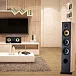 Центральный канал Davis Acoustics Ariane C Black - рис.5