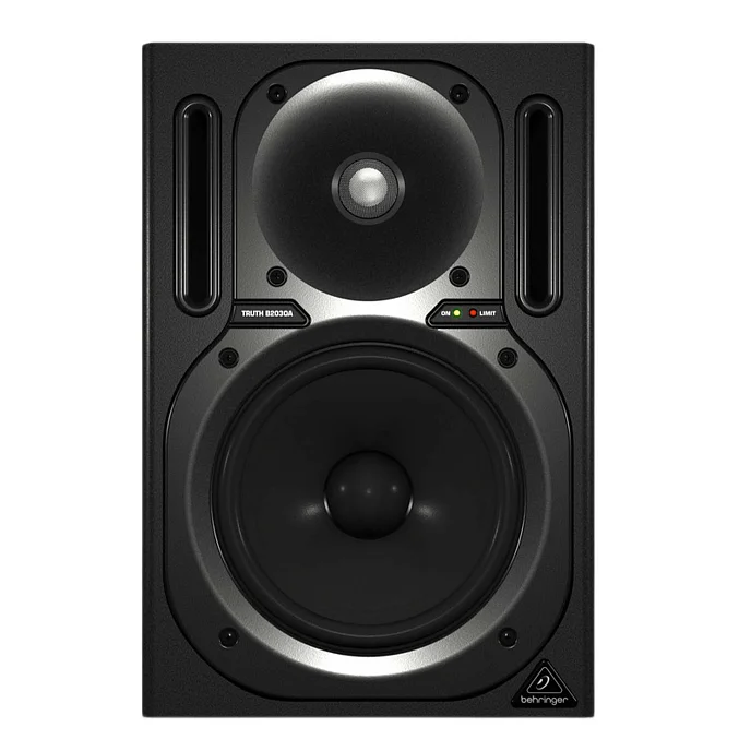 Студийный монитор Behringer B2030A - рис.0