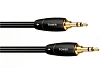 Кабель AudioQuest Tower 3.5M-3.5M 1.5m - рис.2
