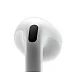 Беспроводные наушники Apple AirPods 4 ANC White - рис.2