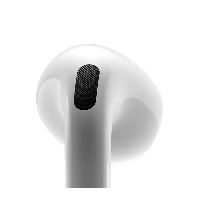 Беспроводные наушники Apple AirPods 4 White - рис.5