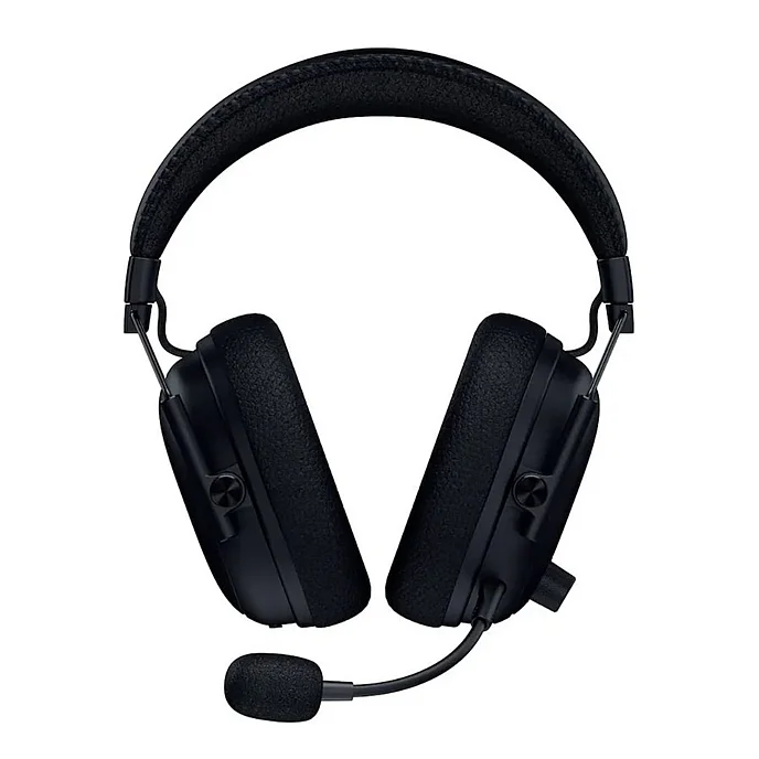Игровая гарнитура Razer BlackShark V3 Pro Black - рис.1