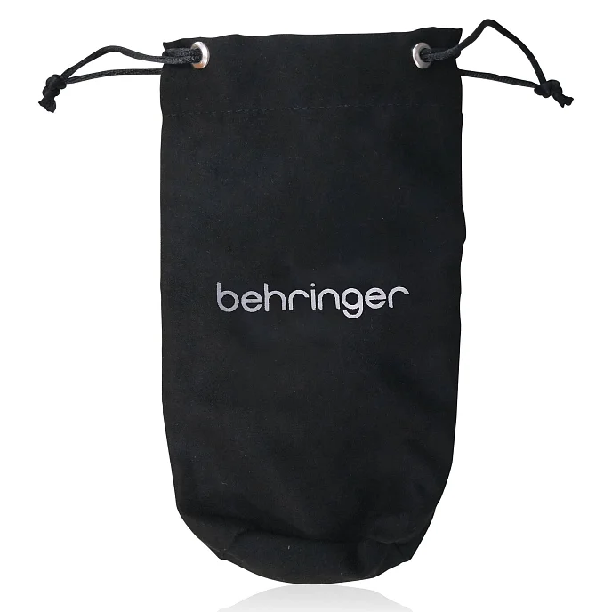 Микрофон студийный Behringer TM1 Dark Edition Black - рис.8