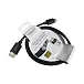 Кабель Inakustik White Line Ultra High Speed HDMI 1.5m - рис.2 Кабель Inakustik White Line Ultra High Speed HDMI 1.5m - рис.2