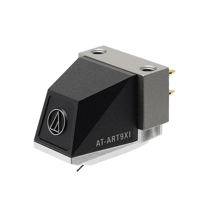 Звукосниматель Audio-Technica AT-ART9XI - рис.0
