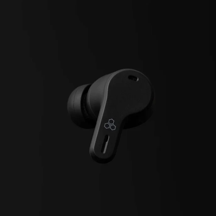 Беспроводные наушники Final Audio VR3000 Wireless Black - рис.4