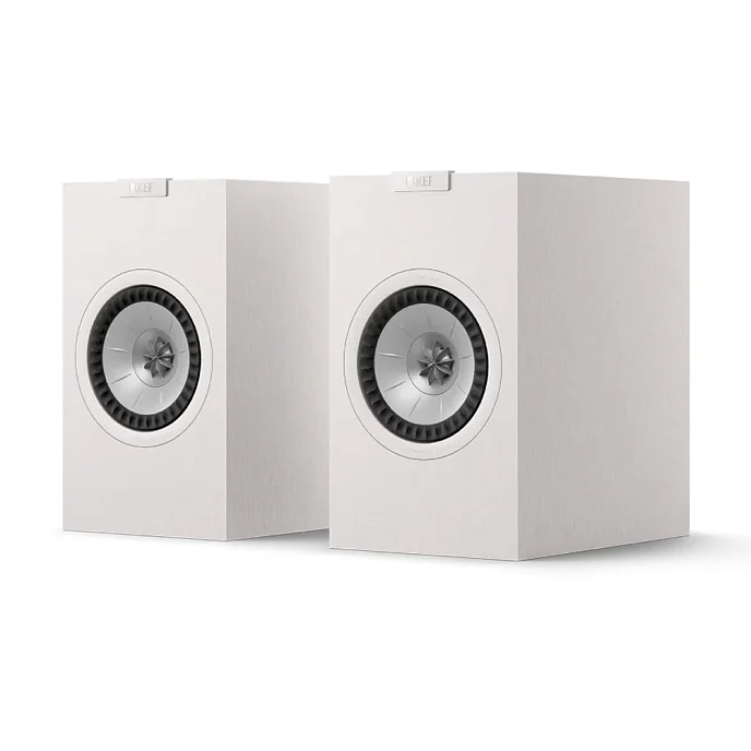 Полочная акустика KEF Q1 Meta Satin White - рис.0