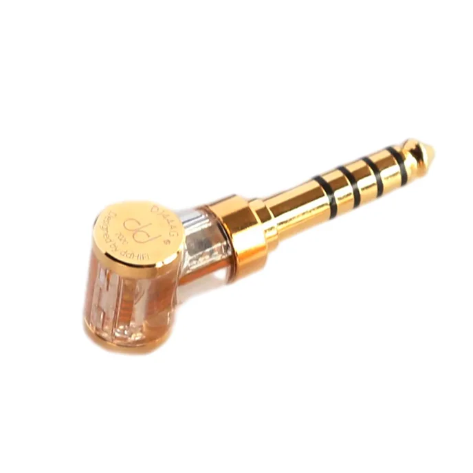 Переходник ddHiFi DJ44AG - рис.1