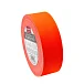 Клейкая лента DGTAPE ultraMATT Orange Fluorescent 50mm 50m - рис.0