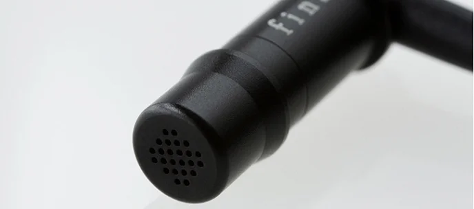 Наушники Final Audio F3100 - рис.3