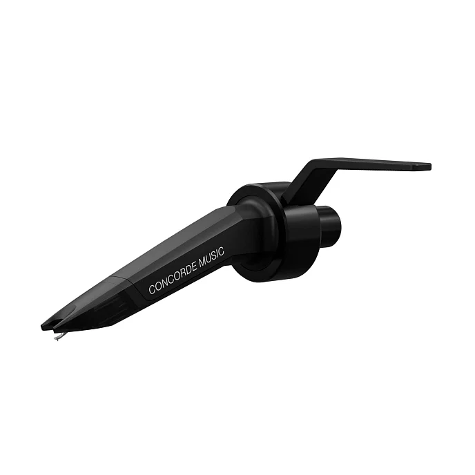 Звукосниматель Ortofon Concorde Music Black - рис.3