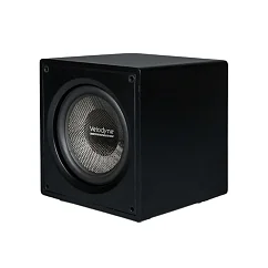 Сабвуфер Velodyne Vi-Q15 Black