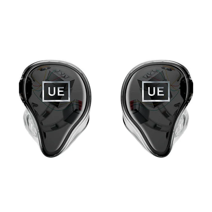 Кастомные наушники Ultimate Ears UE 5 Pro - рис.5