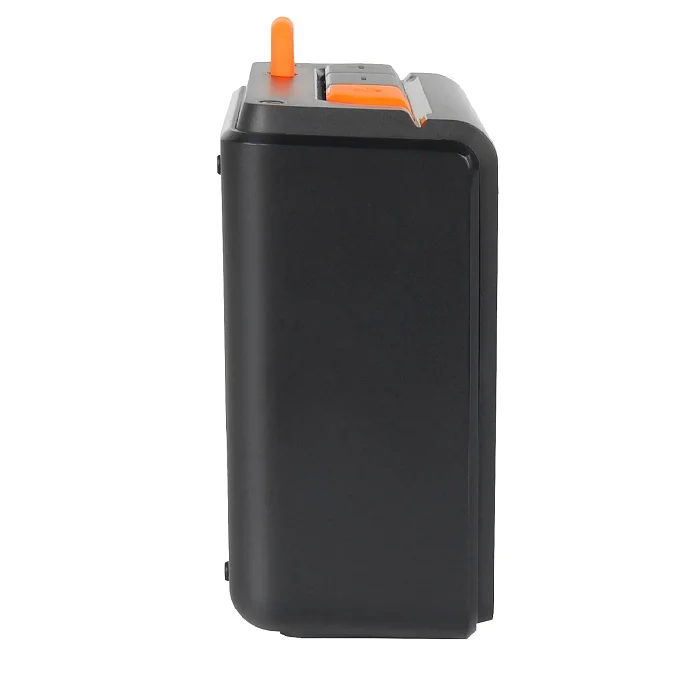 Беспроводная акустика Edifier MP85 Black - рис.5