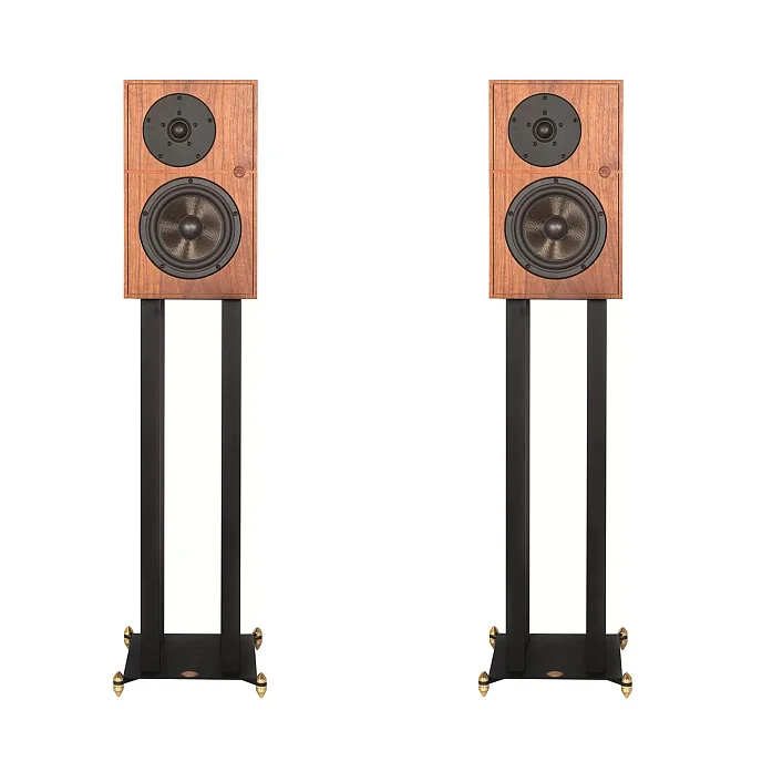 Полочная акустика Revival Audio ATALANTE 3 - рис.0