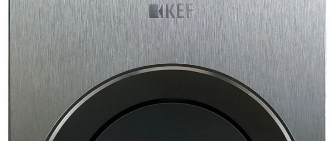 Напольная акустика KEF Reference 3 Deep Piano Black - рис.8